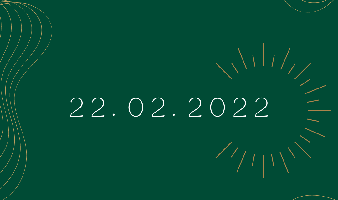 Capsule du 22.02.2022 – Le palindrome