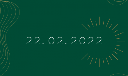 Capsule du 22.02.2022 – Le palindrome
